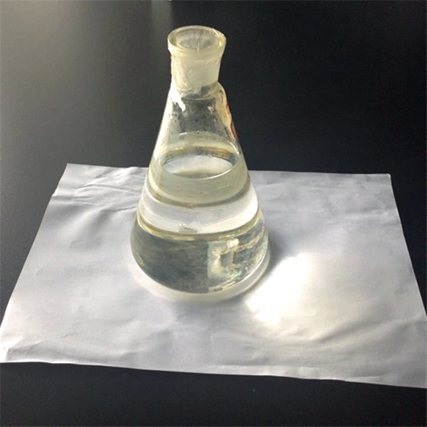 99% 8- metilquinolina C10H9N, CAS: 611-32-5